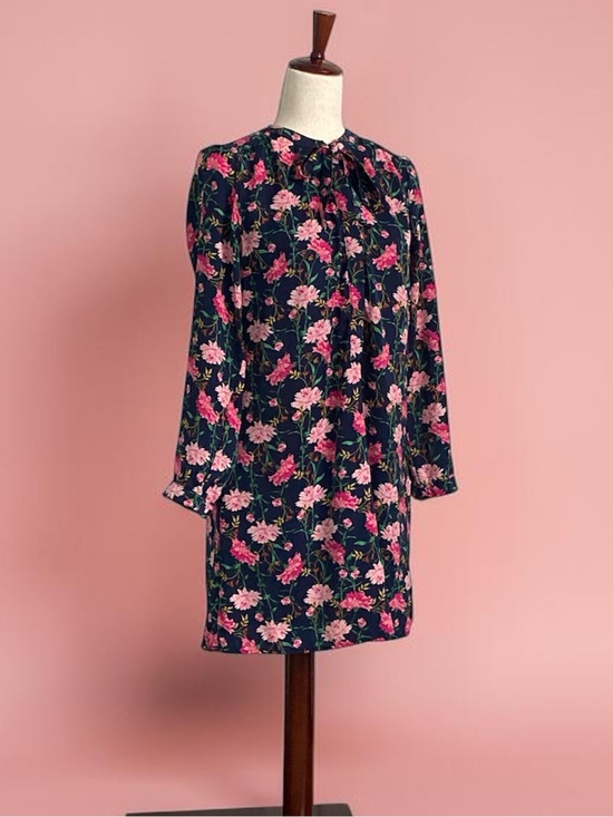 Old Navy Dresses & Skirts - Old Navy Women’s Floral Dress Small Slip/Lined Lightweight Short EUC